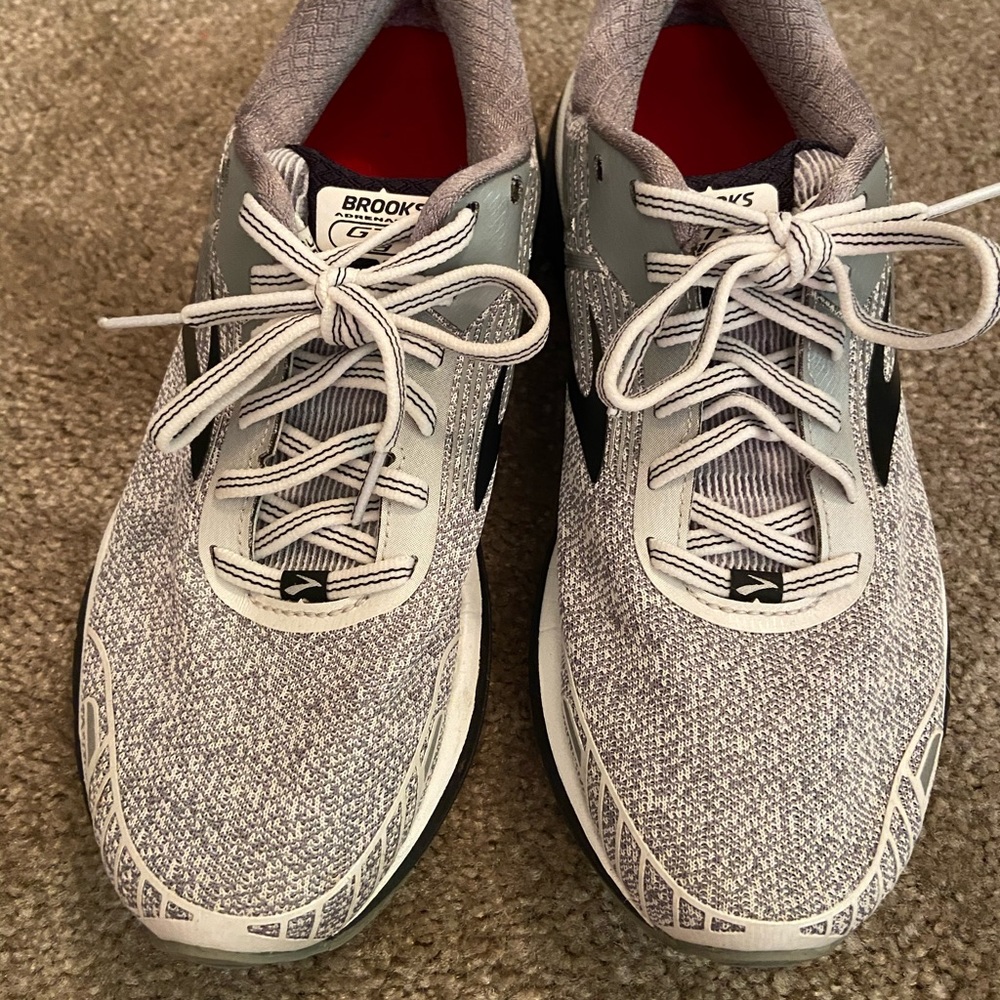 Brooks Adrenaline GTS 18